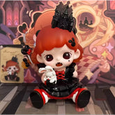 Baby Zoraa Sunset Castle 2025 Limited Edition